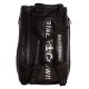 Black Crown Ultimate Pro 2.0 Litmus Borsa da Padel Nera