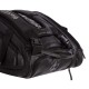 Black Crown Ultimate Pro 2.0 Litmus Borsa da Padel Nera