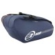 Borsa per racchette Bullpadel BPP-24015 Tour Blu Navy