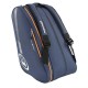 Borsa per racchette Bullpadel BPP-24015 Tour Blu Navy