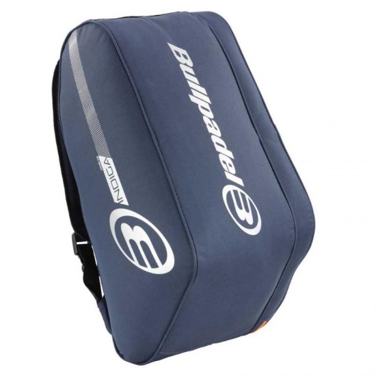 Borsa per racchette Bullpadel BPP-24015 Tour Blu Navy