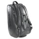 Borsa per racchette Bullpadel BPP-24016 Casual Nero