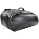 Borsa da padel nera Bullpadel Casual BPP25016