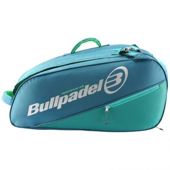 Borsa per racchette Bullpadel Performance BPP25014 Olio