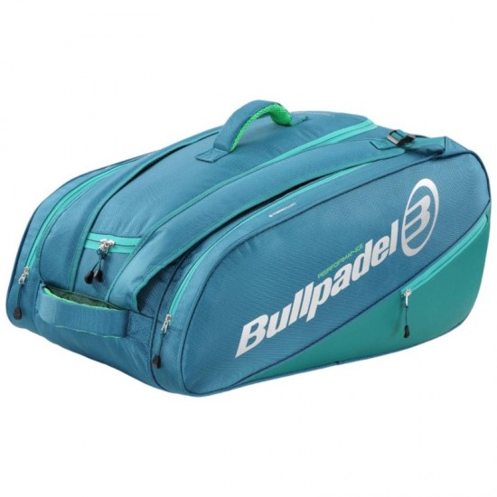 Bolsa de raquete de desempenho Bullpadel BPP25014 oleo