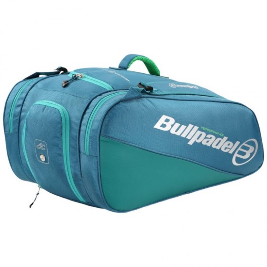 Bolsa de raquete de desempenho Bullpadel BPP25014 oleo