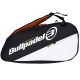 Bullpadel Performance Padel Bag BPP25014 Preto