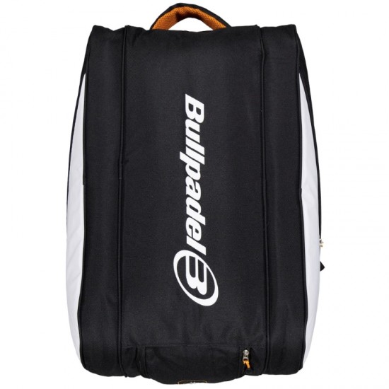 Borsa da padel Bullpadel Performance BPP25014 nera