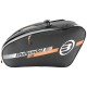 Bolsa de Padel Bullpadel Tour BPP25015 Preto