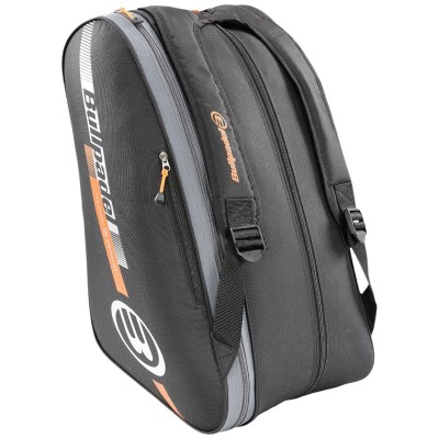 Borsa da padel Bullpadel Tour BPP25015 nera