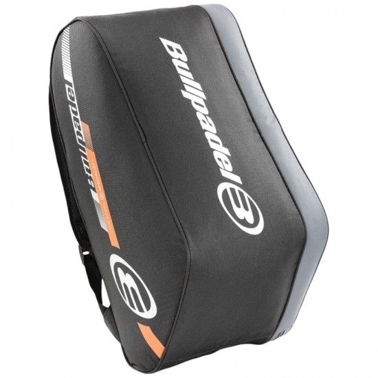 Bolsa de Padel Bullpadel Tour BPP25015 Preto