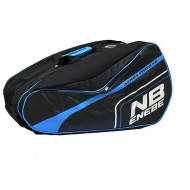 Paletero Enebe Aerox Pro Azul Preto