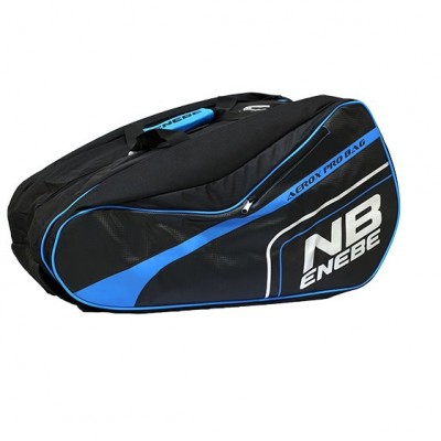 Paletero Enebe Aerox Pro Nero Blu