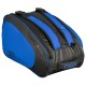 Nox ML10 Team Saco De Raquete De Padel Preto Azul