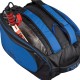 Nox ML10 Team Saco De Raquete De Padel Preto Azul