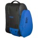 Borsa per racchette da padel Nox ML10 Team nera blu