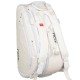 Nox Pro Series Branco Padel Raquete Bag