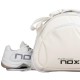 Nox Pro Series Branco Padel Raquete Bag