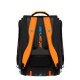 StarVie Dronos Tour 2.0 Padel Racket Bag Preto