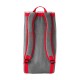 Wilson Team Borsa Racchette Grigio Rosso