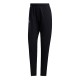 Pantalon Adidas Donna Nera Intrecciata