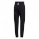 Pantalon Adidas Donna Nera Intrecciata