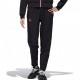 Pantalon Adidas Donna Nera Intrecciata