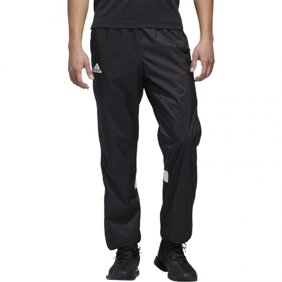 Pantalon AdidasTeam BT Nero