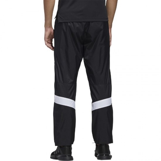 Pantalon AdidasTeam BT Nero