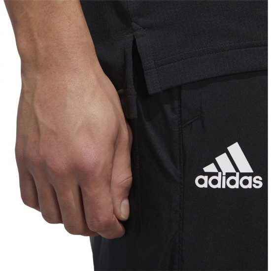 Pantalon AdidasTeam BT Nero