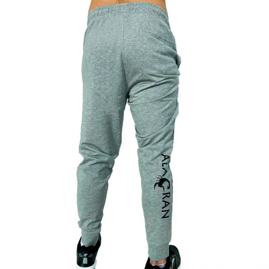 Alacran Elite Pantaloni Grigi