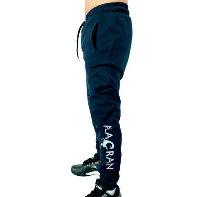 Alacran Elite Marino Pantaloni