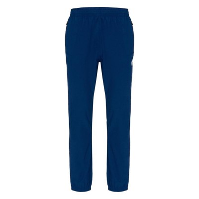 Pantalon Bidi Badu Flinn Blu Scuro