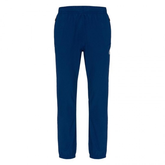 Pantalon Bidi Badu Flinn Azul Escuro