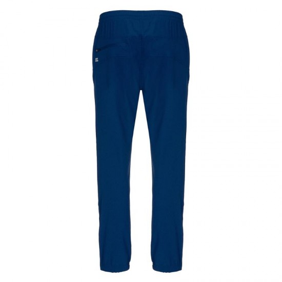 Pantalon Bidi Badu Flinn Azul Escuro