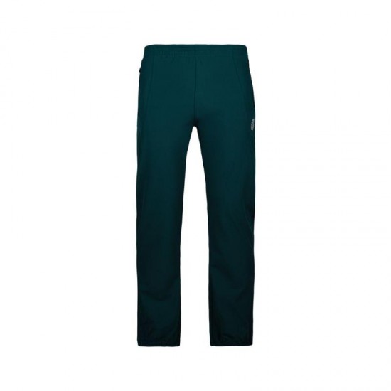 Pantalon Bidi Badu Flinn Verde Scuro