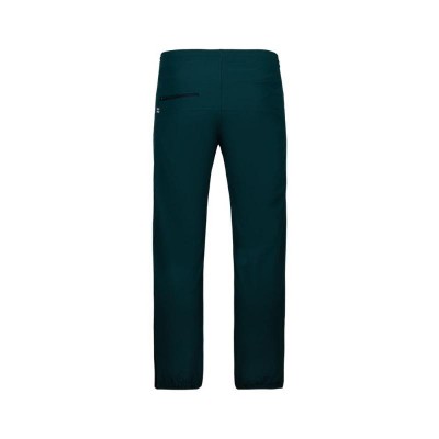 Pantalon Bidi Badu Flinn Verde Scuro