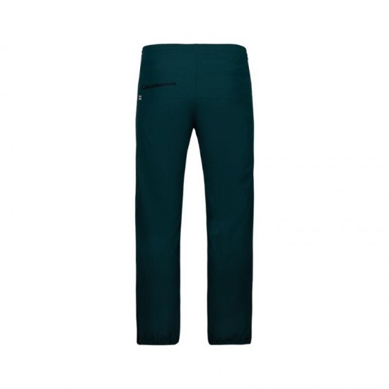 Pantalon Bidi Badu Flinn Verde Scuro