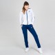 Pantalon Bidi Badu Willow Dark Blue Woman