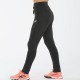 Durania Pantalon Bullpadel Nero