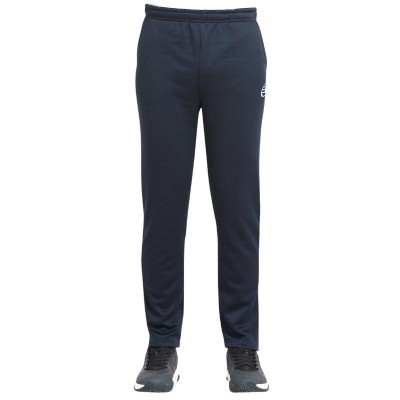 Pantaloni Bullpadel Grane blu navy