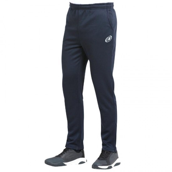 Pantaloni Bullpadel Grane blu navy