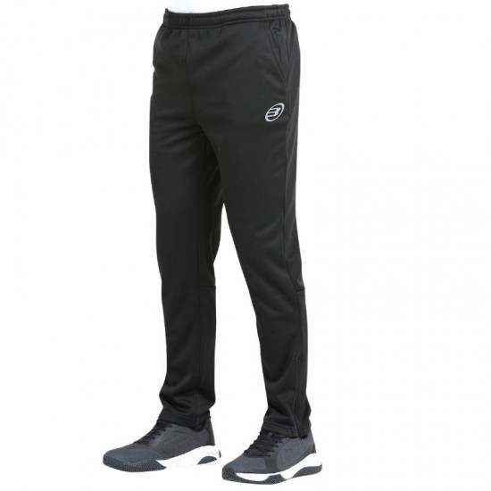 Pantaloni Bullpadel Grane Nero