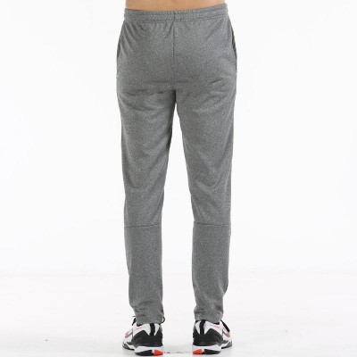 Pantalon Bullpadel Irgas Grigio Medium Vigore