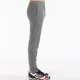 Pantalon Bullpadel Irgas Grey Medium Vigore