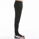 Pantalon Bullpadel Irgas Nero