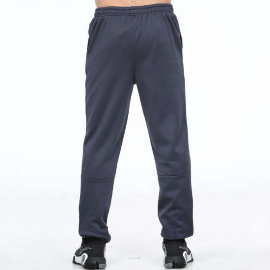 Pantaloni Bullpadel Jasper Blu Navy