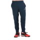 Pantaloni Bullpadel Komis Navy Blu