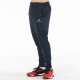 Pantaloni Bullpadel Komis Navy Blu