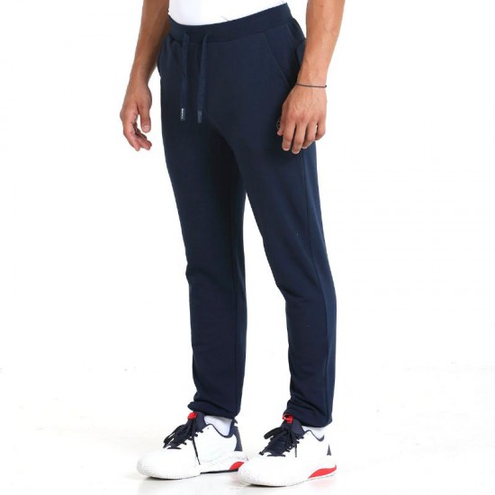 Pantaloni da gioco Bullpadel Deep Ocean